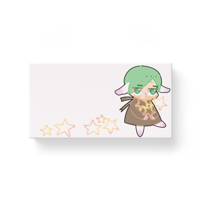 モバイルバッテリー - 横