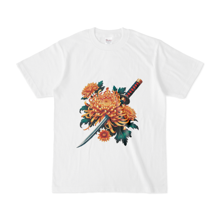 Tシャツ - S - 白