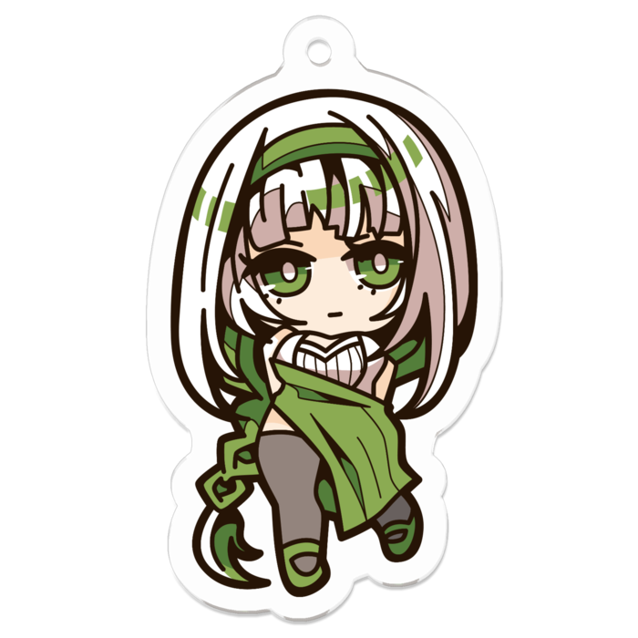 マザー- 50 x 50 (mm)