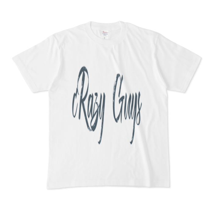 Tシャツ - M - 白