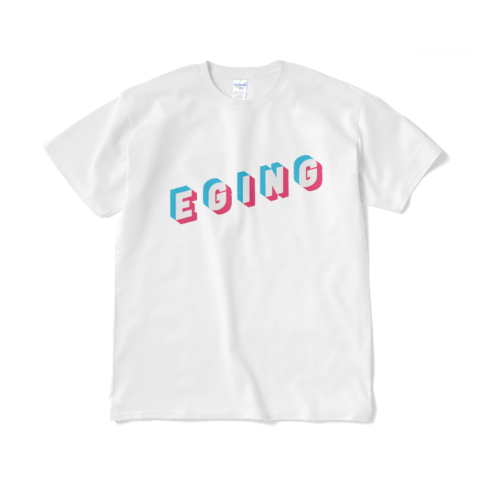 Tシャツ（短納期） - XL - ホワイト