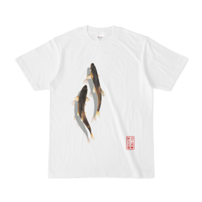Tシャツ - S - 白