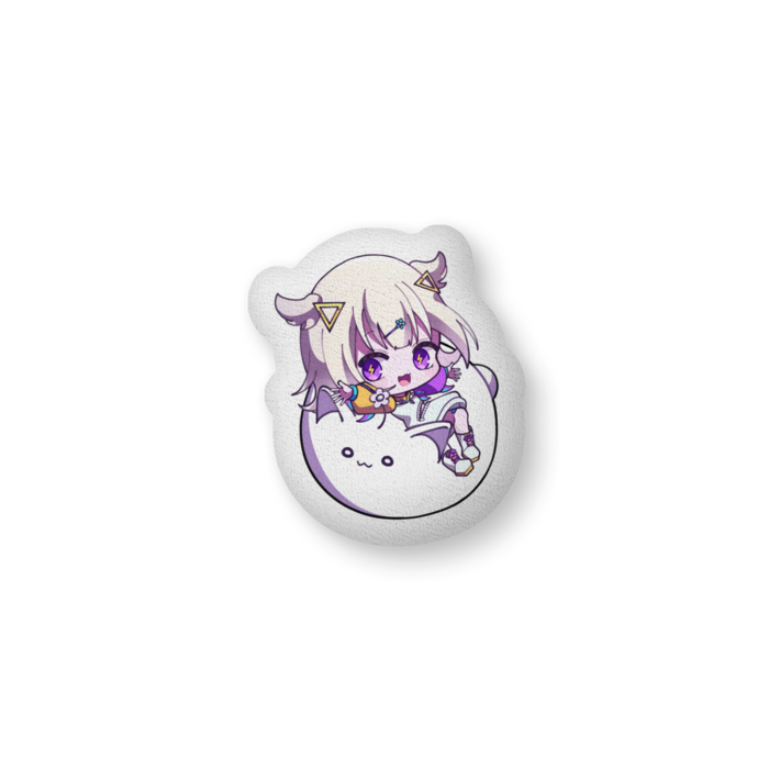 ふかふかクッション - 中（H36×W56cm） - 片面