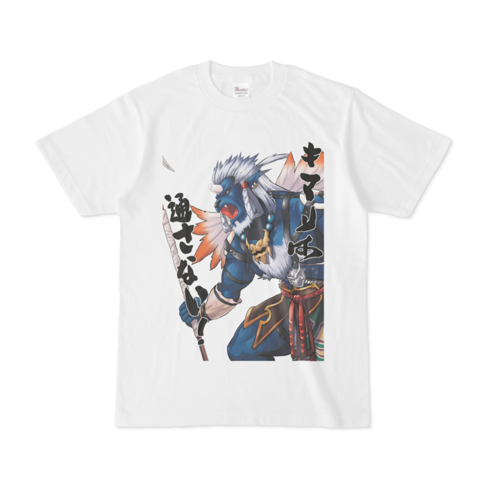 Tシャツ - S