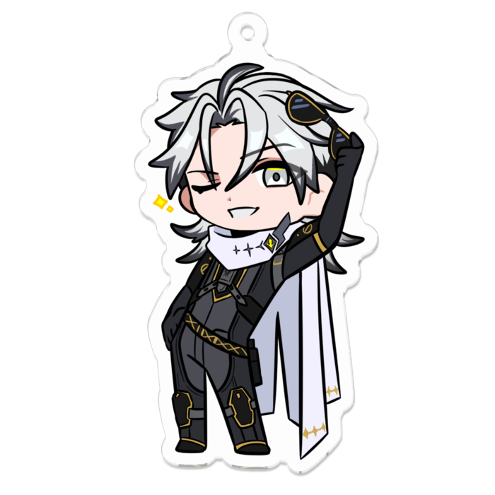 NPC-SIRIUS