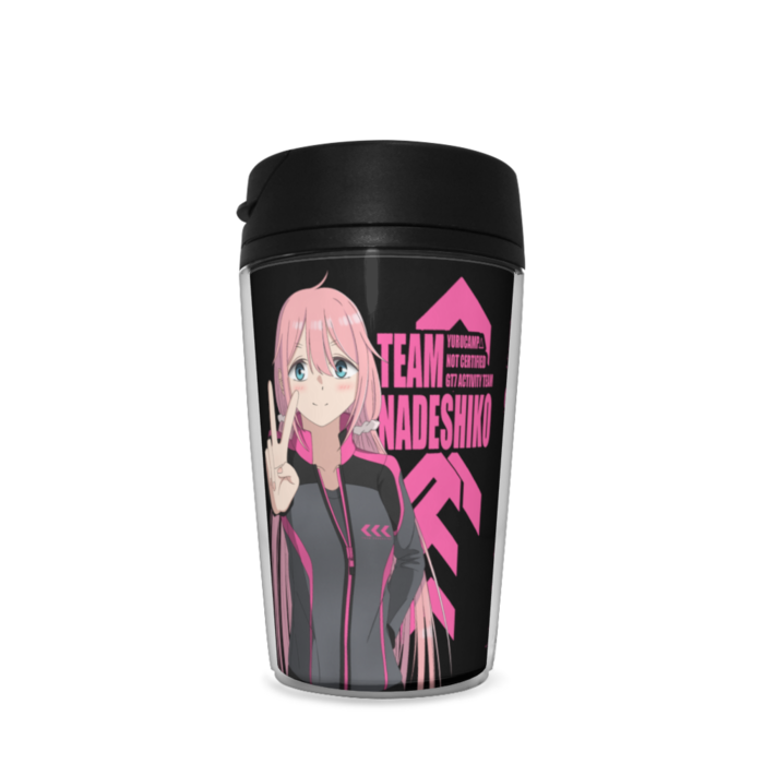 黒/各務原ピンク