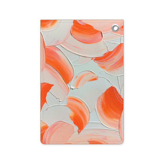 パスケース - 70 x 105 (mm)