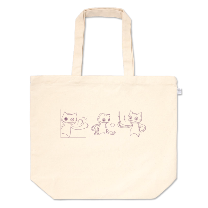 L - プリント面積中