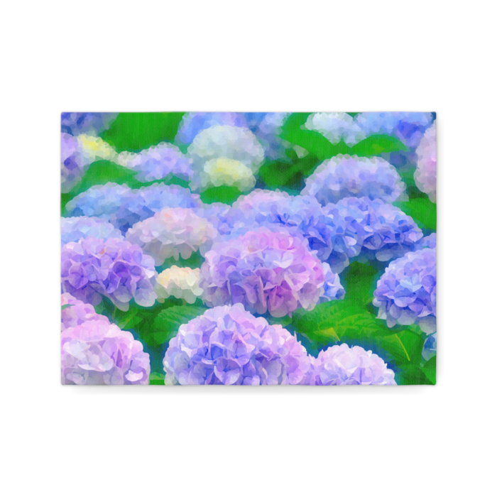 キャンバス - F4