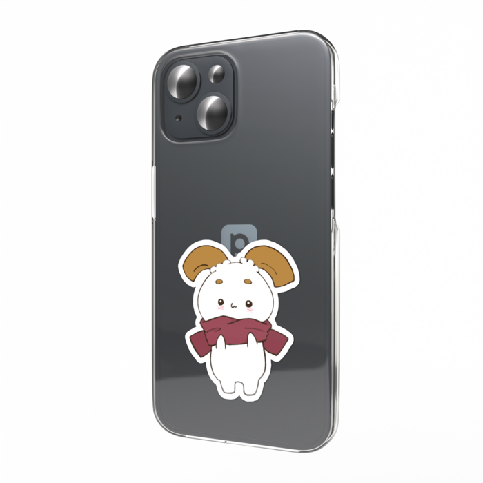 スマホステッカー - 縦