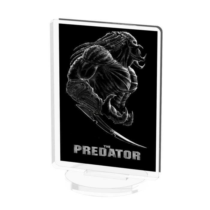 アクリルフィギュア - 50x50mm