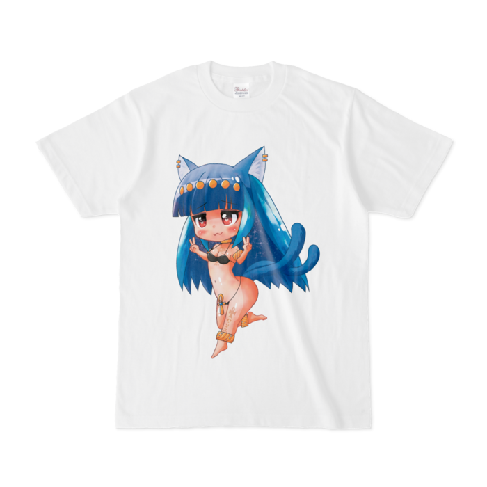 Tシャツ - S - 白