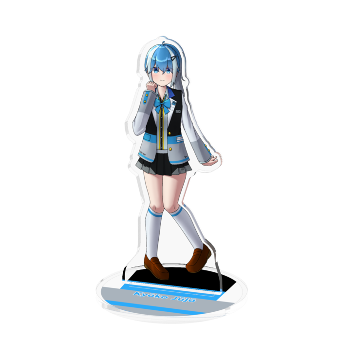 十条 京子(京浜東北線仕様) L