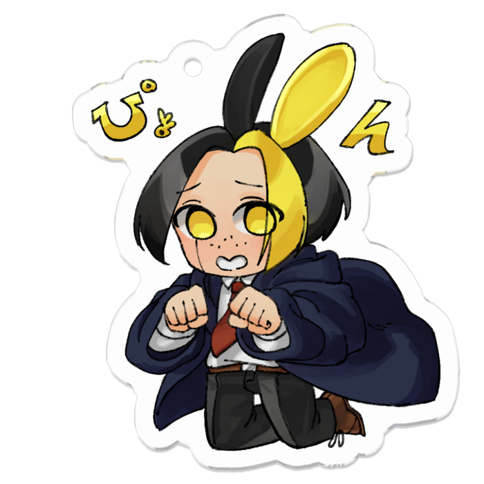 うさフィン