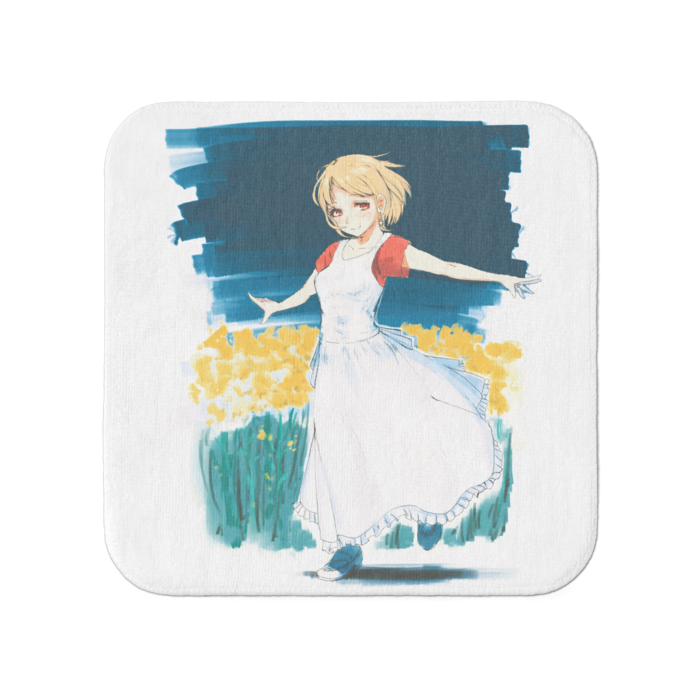 タオル - 小