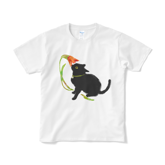 Tシャツ（短納期） - S - ホワイト