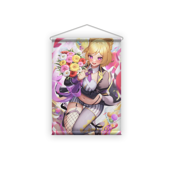 タペストリー - B2縦