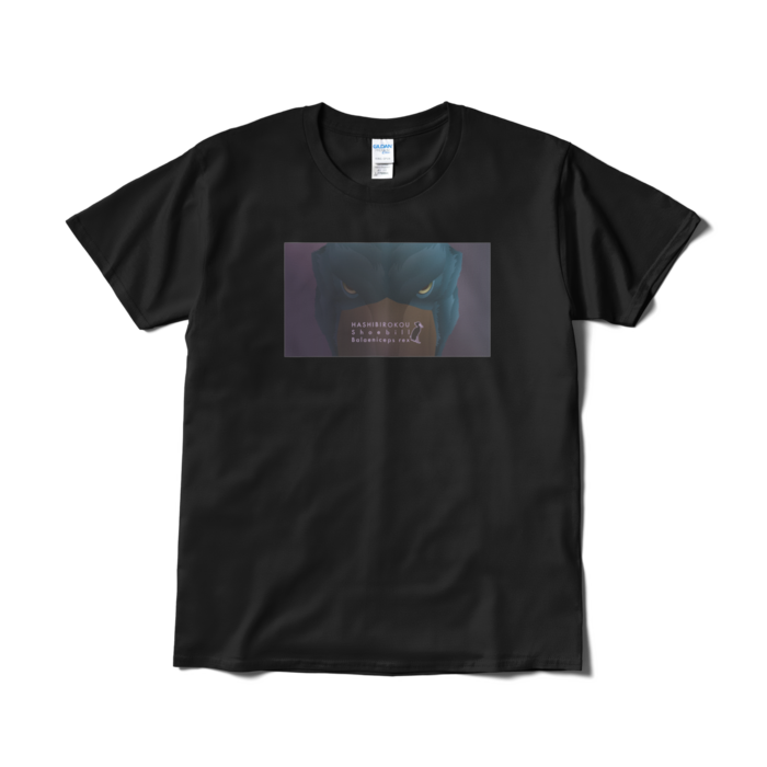 Tシャツ（短納期） - L - ブラック