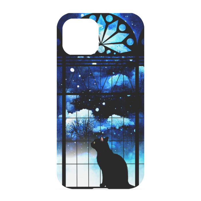 iPhoneケース - iPhone 13 - 正面印刷のみ