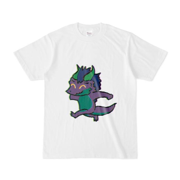 Tシャツ - S - 白