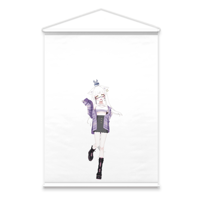 タペストリー - B2縦