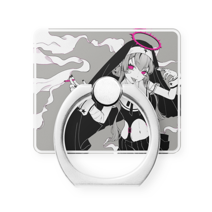 スマホリング