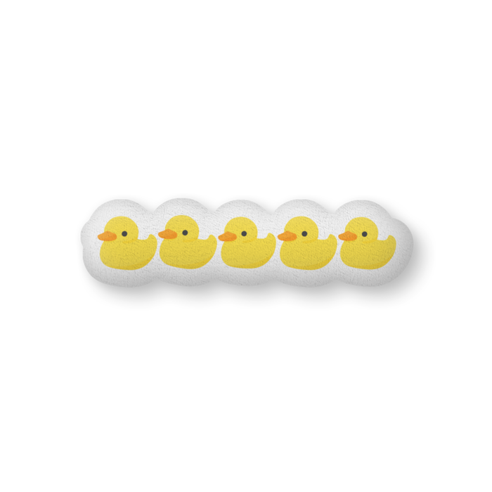 ふかふかクッション - 中（H36×W56cm） - 片面