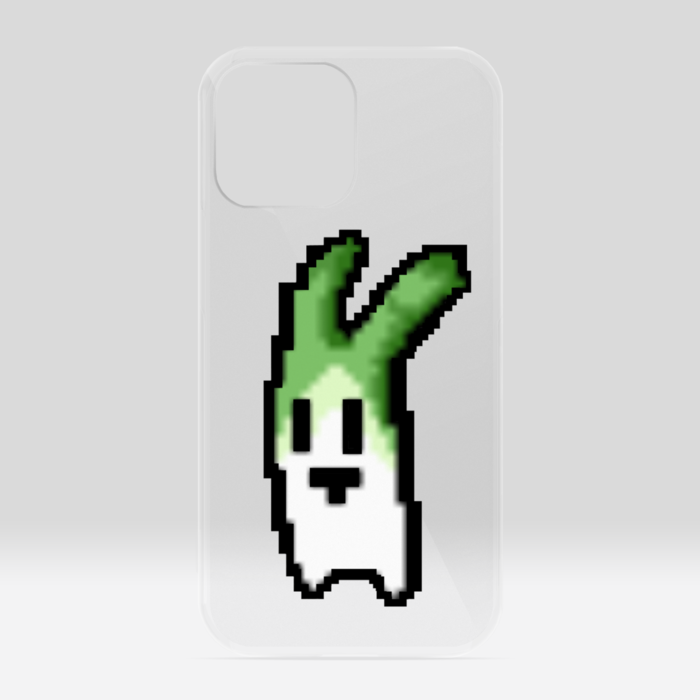 クリアiPhoneケース - iPhone 13 Pro Max