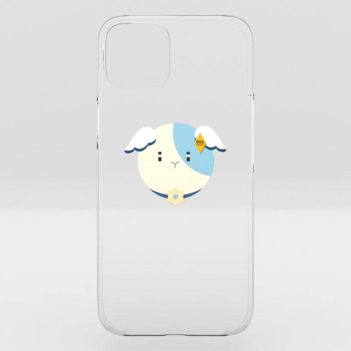 クリアiPhoneケース - iPhone 15 Plus