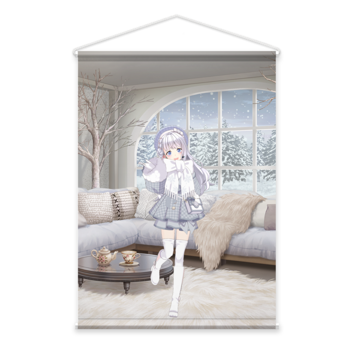 タペストリー - B2縦