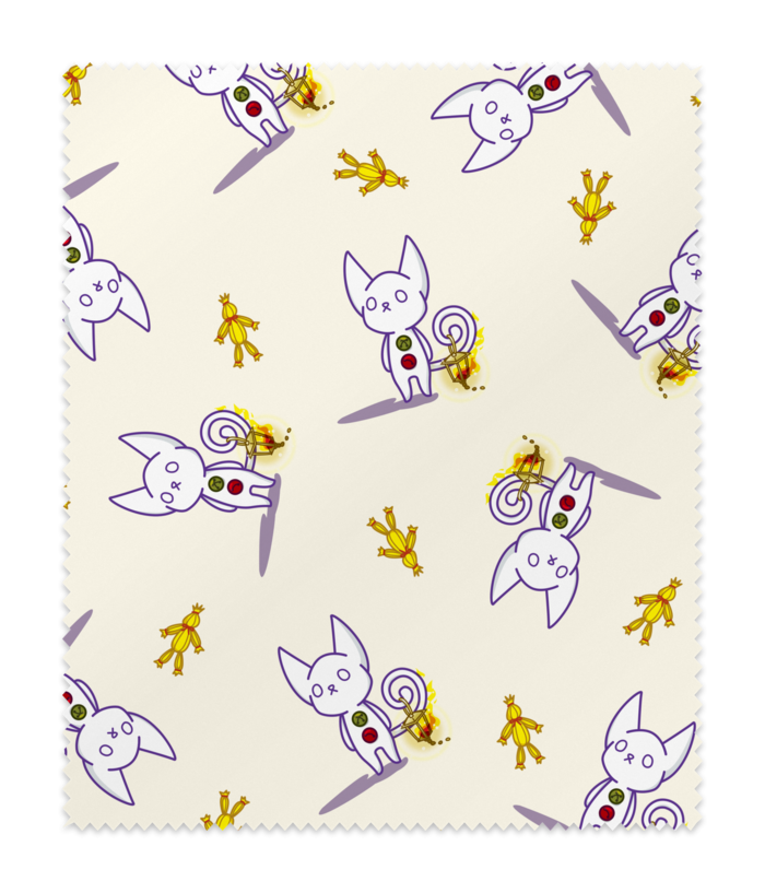 ミシェル×メアリー