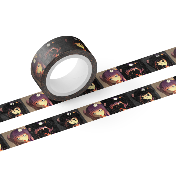 マスキングテープ - テープ幅 15mm