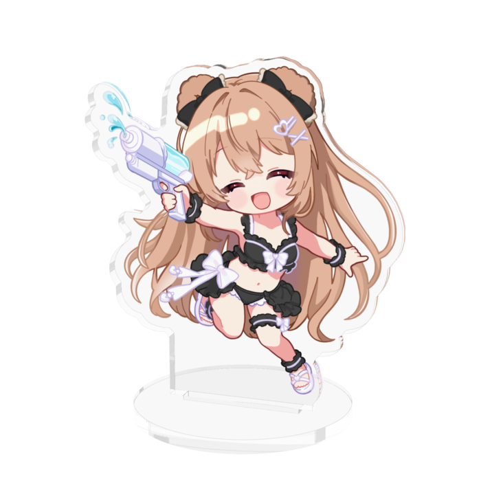 アクリルフィギュアH70mm