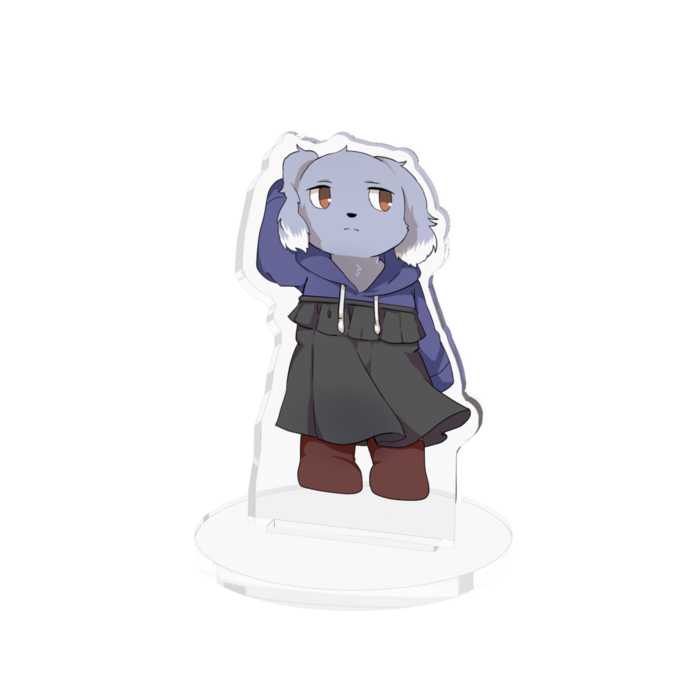 メアリー（通常ver）