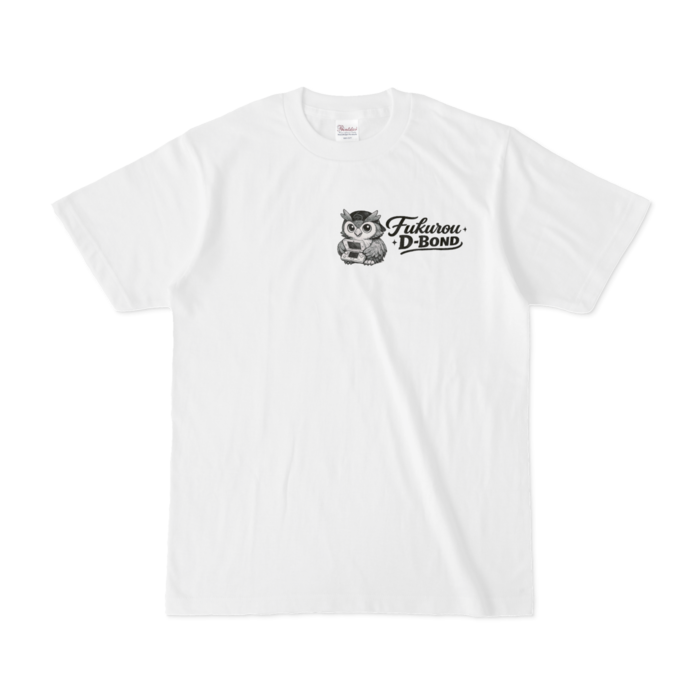 Tシャツ - S - 白