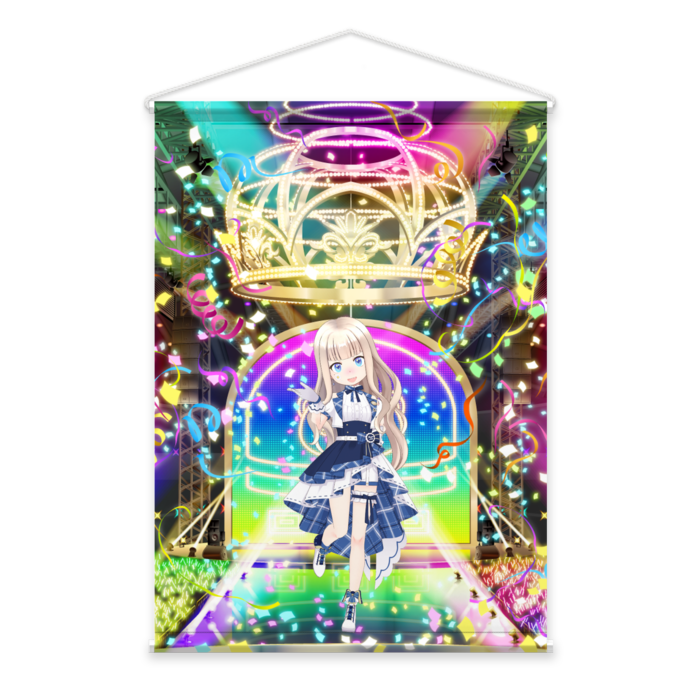 タペストリー - B2縦