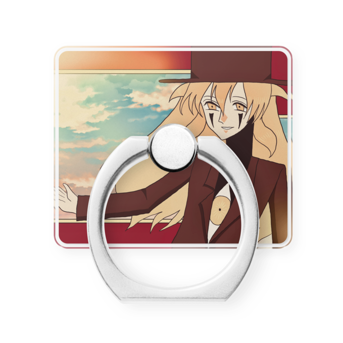 スマホリング