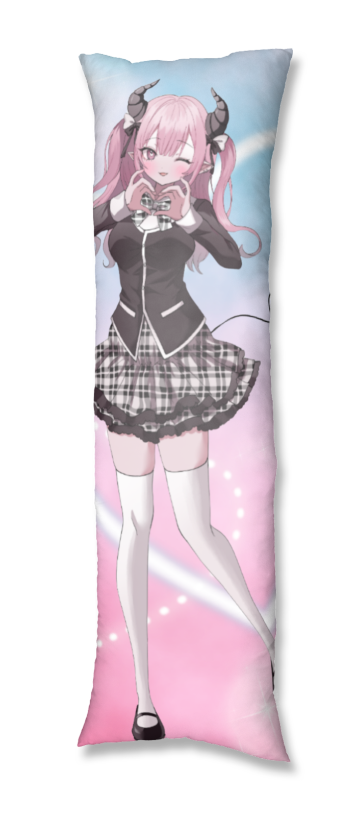 抱き枕カバー - 500x1600(mm)