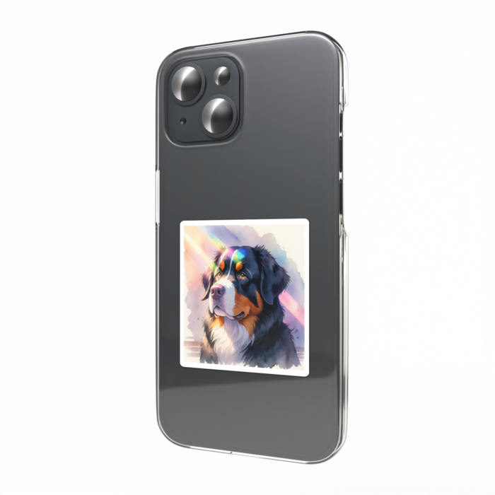 スマホステッカー - W55 × H91mm 以内