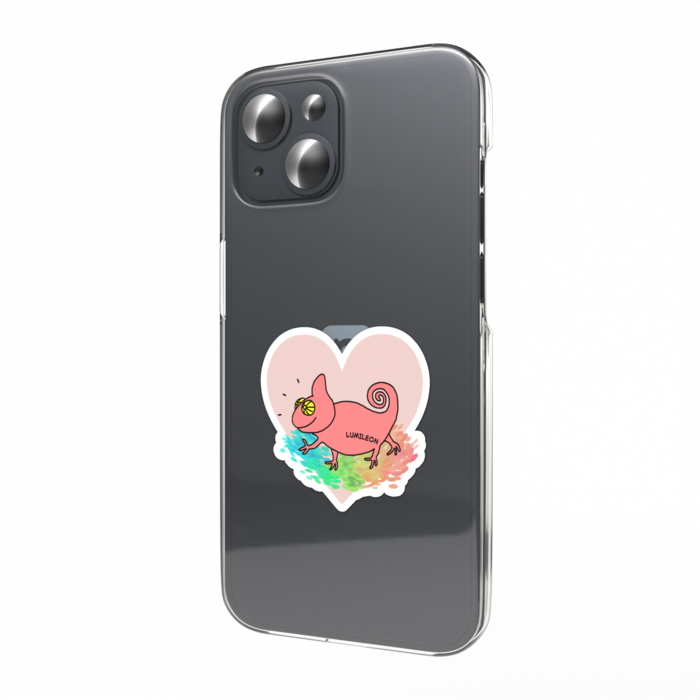 スマホステッカー - 縦