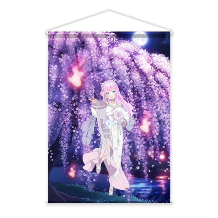 タペストリー - B2縦