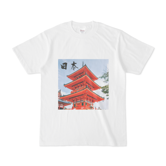 Tシャツ - S