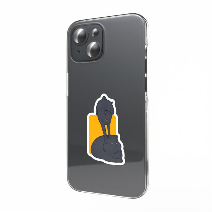 ねこ CAT 05 カラー