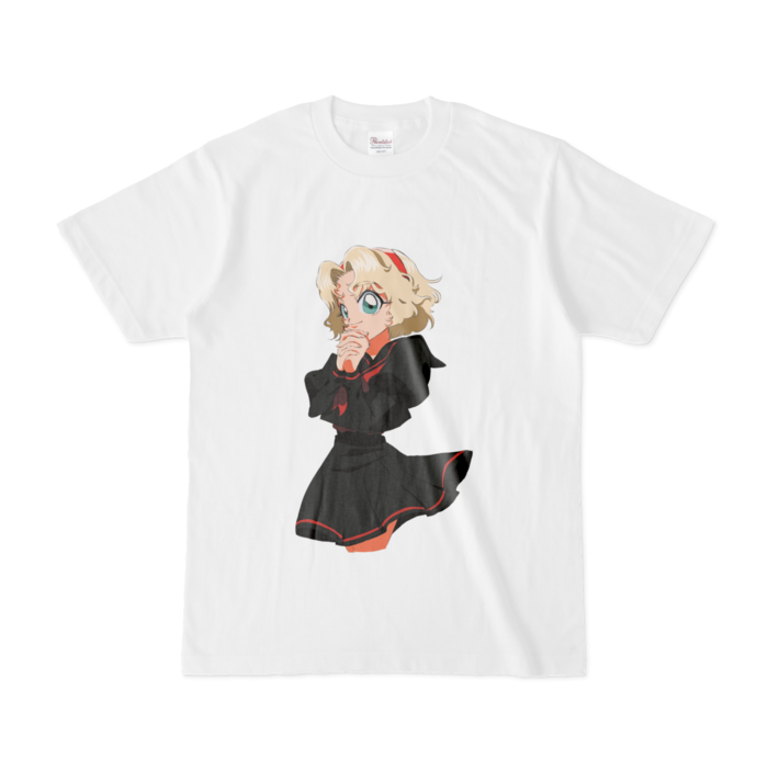 Tシャツ - S - 白