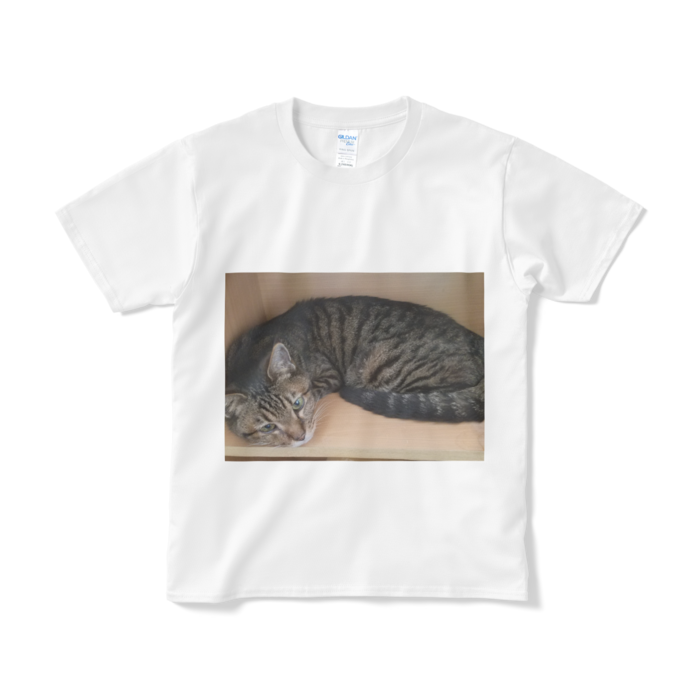 Tシャツ（短納期） - S - ホワイト