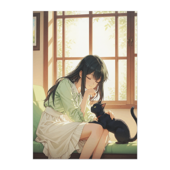 ポスター - A1