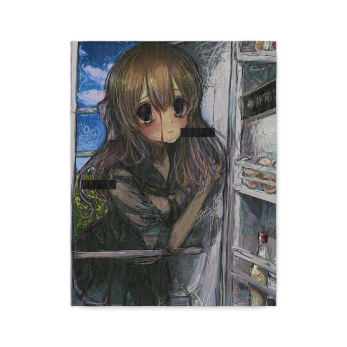 キャンバス - F6