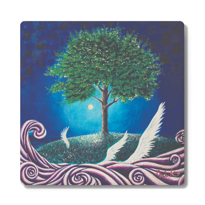 約束の地２ - 角形