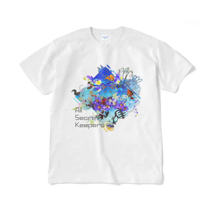 Tシャツ（短納期） - XL - ホワイト