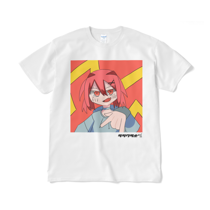 Tシャツ（短納期） - XL - ホワイト